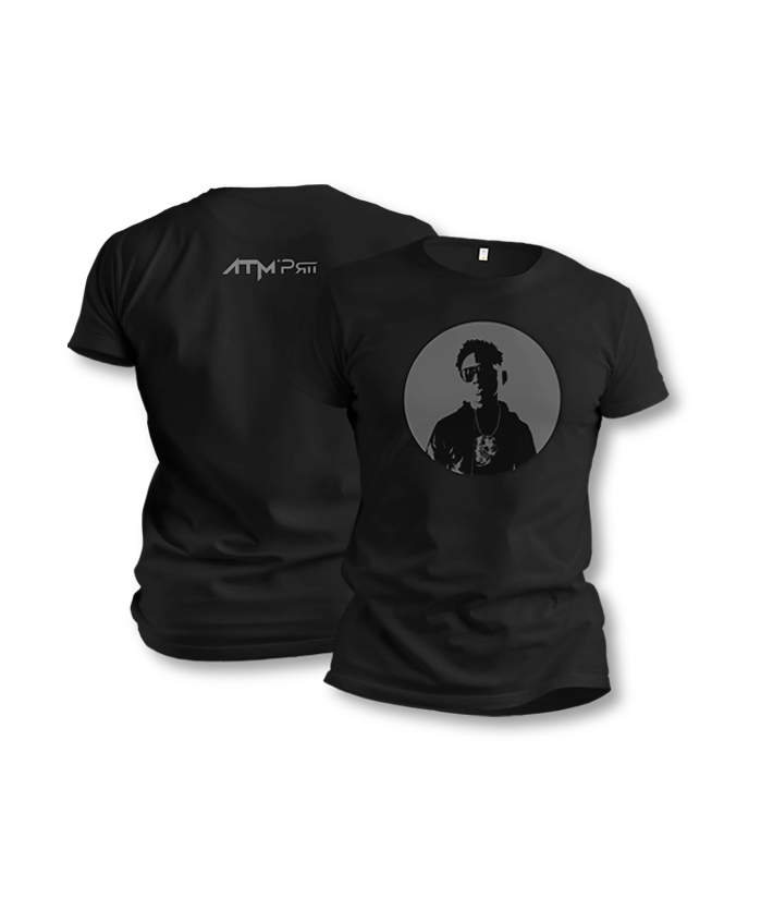 ATM Prii T-Shirts
