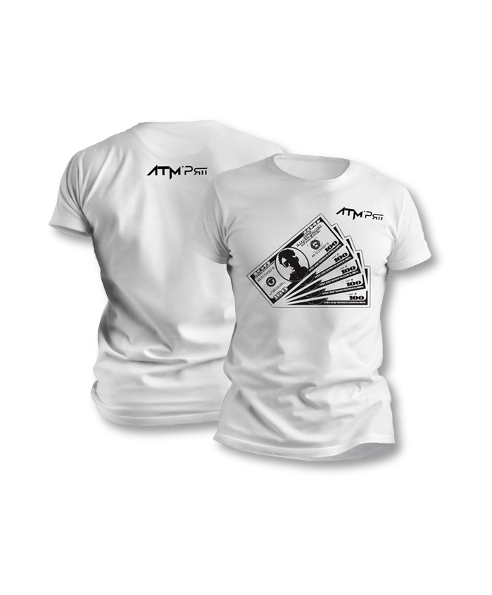 ATM Prii T-Shirts