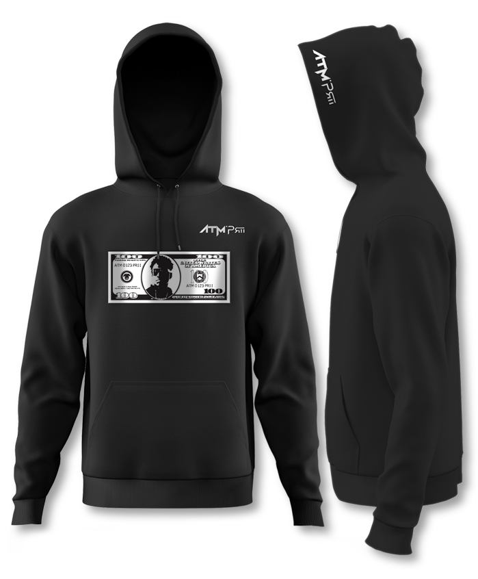 ATM Prii Hoodies